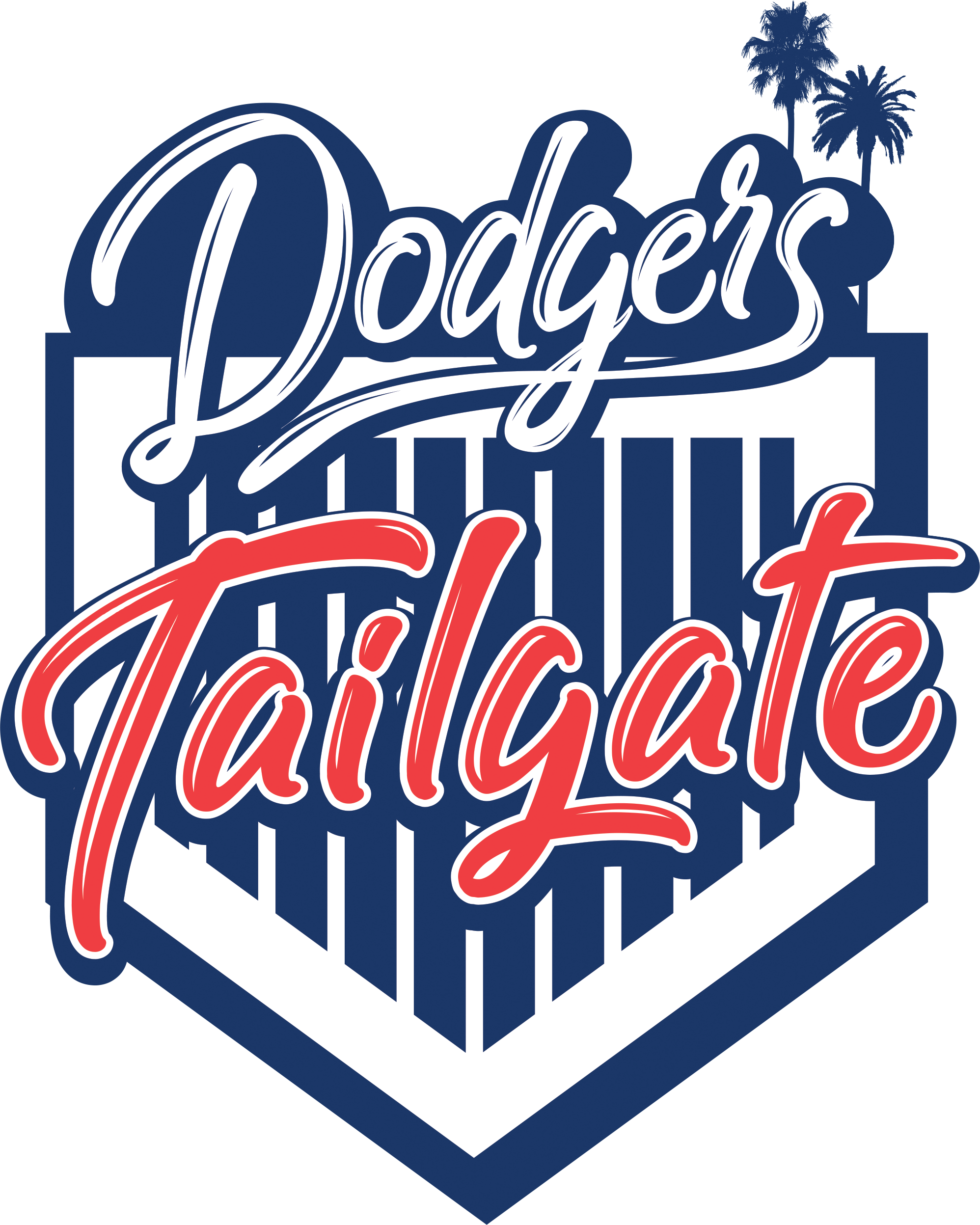 Dodgers Tailgate