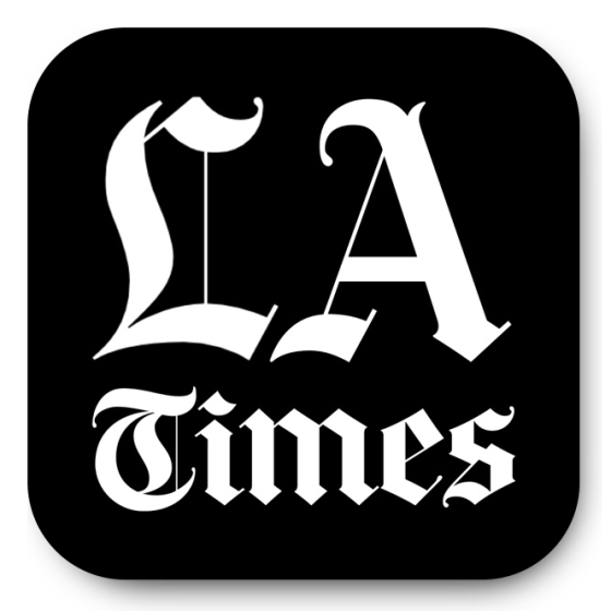 LA Times