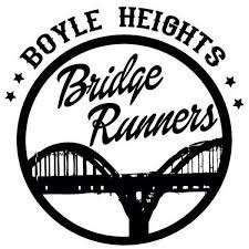 Boyle Heights Bridge Runners