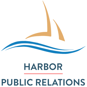 Harbor PR Logo